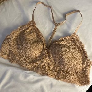 American eagle outfitters Aerie bralette